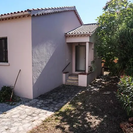 Le Galli En Plein Coeur De Lejlighed Sanary-sur-Mer