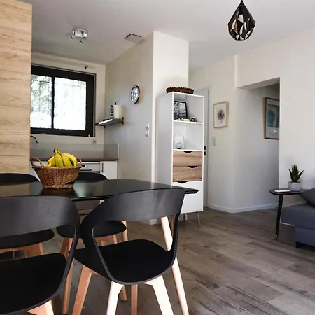 Apartment Le Galli En Plein Coeur De