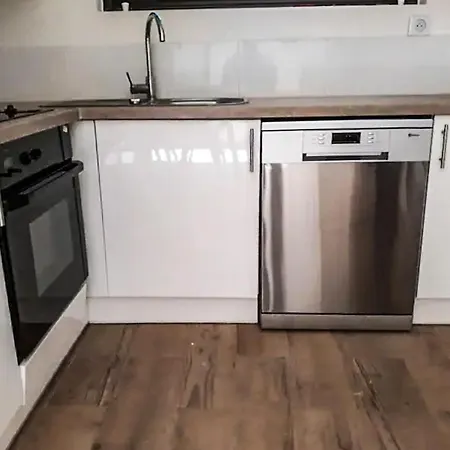 Le Galli En Plein Coeur De Apartment *